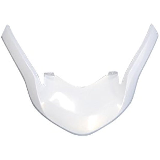 HONDA Genuine Parts HONDA PCX125 (JF28) Genuine Front Grill White 990730