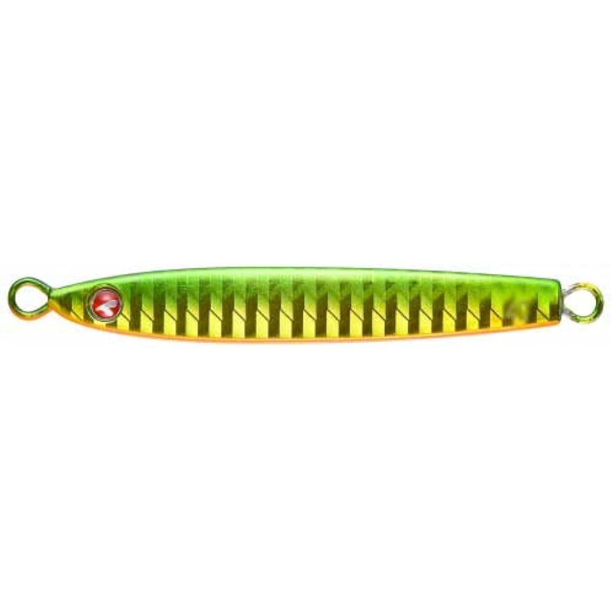 Blue Blue Forten TG 40g #07 Blue Pin Zebra