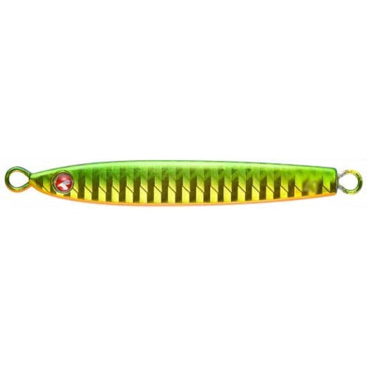 Blue Blue Forten TG 40g #07 Blue Pin Zebra