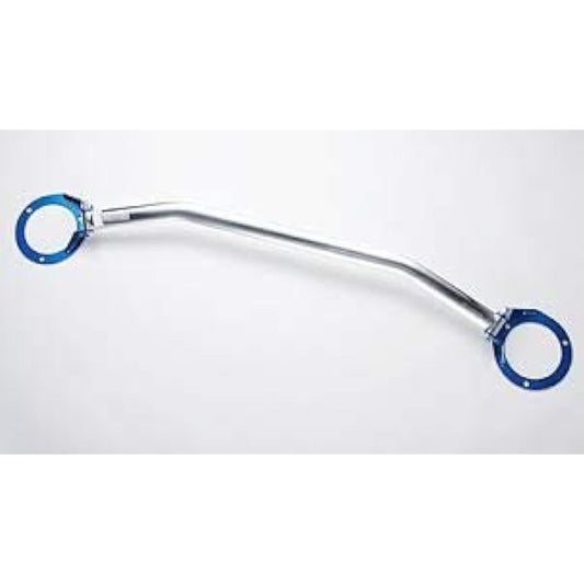 CUSCO Strut Bar Oval Shaft [type OS] (For Front) Toyota Corolla Sport ZWE211H 1A9 540 A