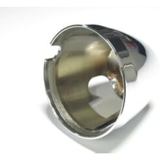 KA-404 Kawasaki genuine Zephyr 400 Zephyr 750 Zephyr 750RS plated speedometer cover