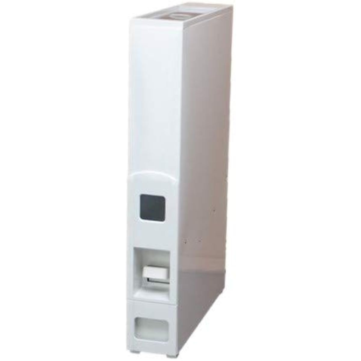 SAMICK Slim Rice Box (Rice Bin) 12kg RN-354-2 White (12kg)