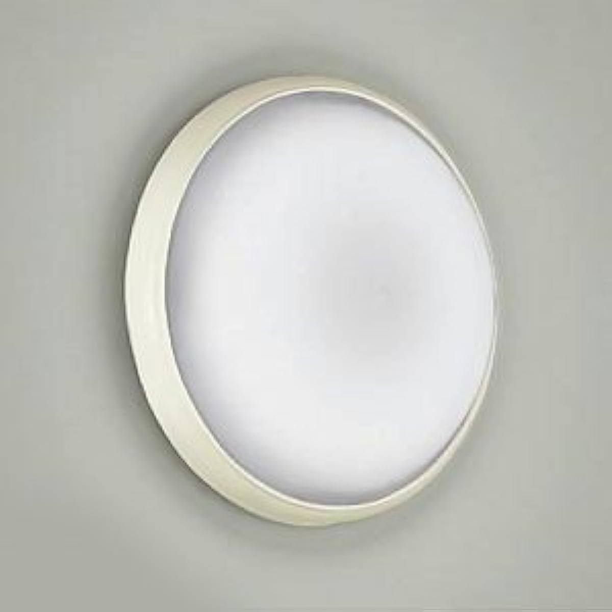 DAIKO Bathroom Light LED 16W Daylight White 5000K DWP-38626W White