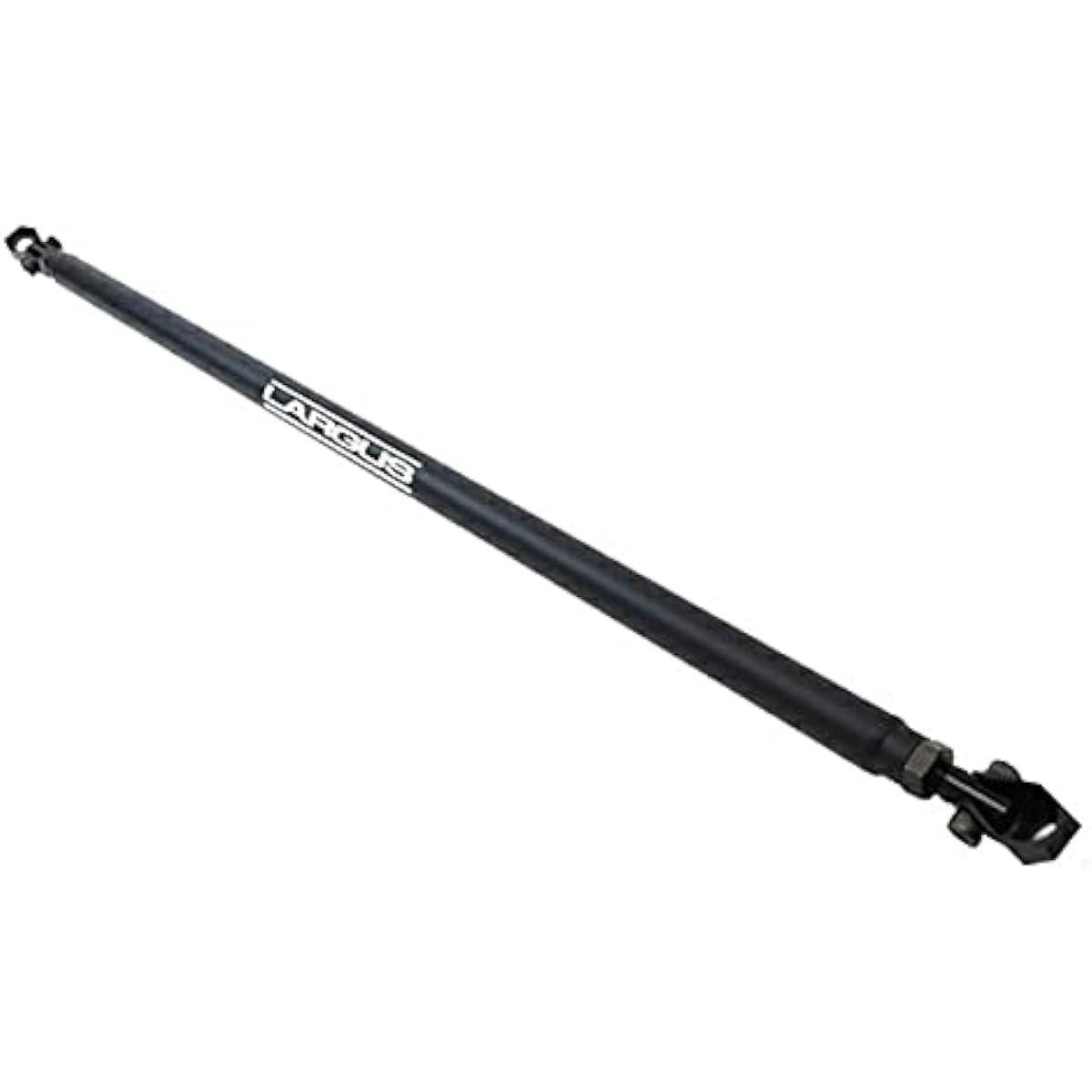 Largus ATH20W 4WD Toyota Alphard Hybrid Adjustable Rear Pillar Bar