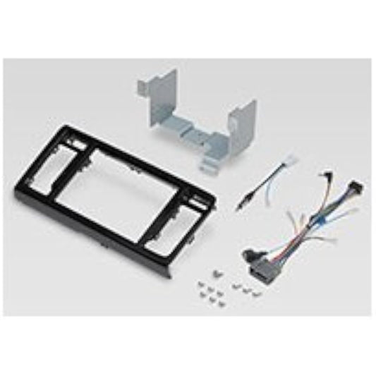 [Pioneer] 8V type car navigation installation kit for N-WGN [Product number] KLS-H804D