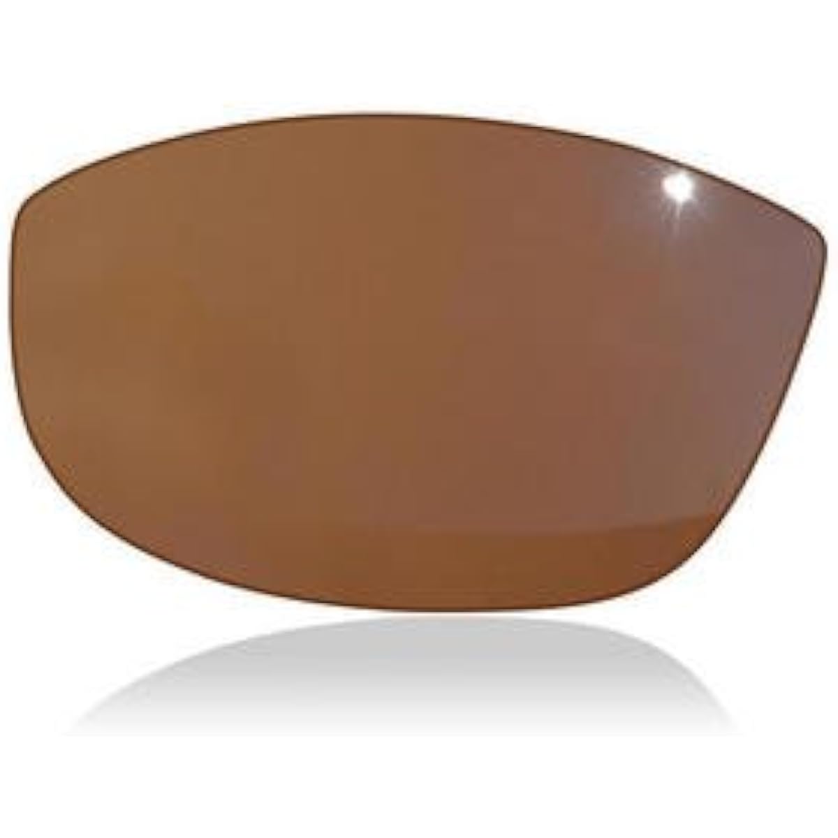 AirFly Sunglasses Polarized Lenses for AF102 Brown AF-102-HB