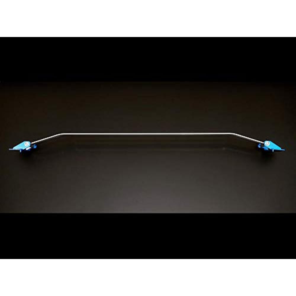 CUSCO Strut Bar Oval Shaft [type OS] (For Front) Suzuki Jimny JB64W 60M 540 A