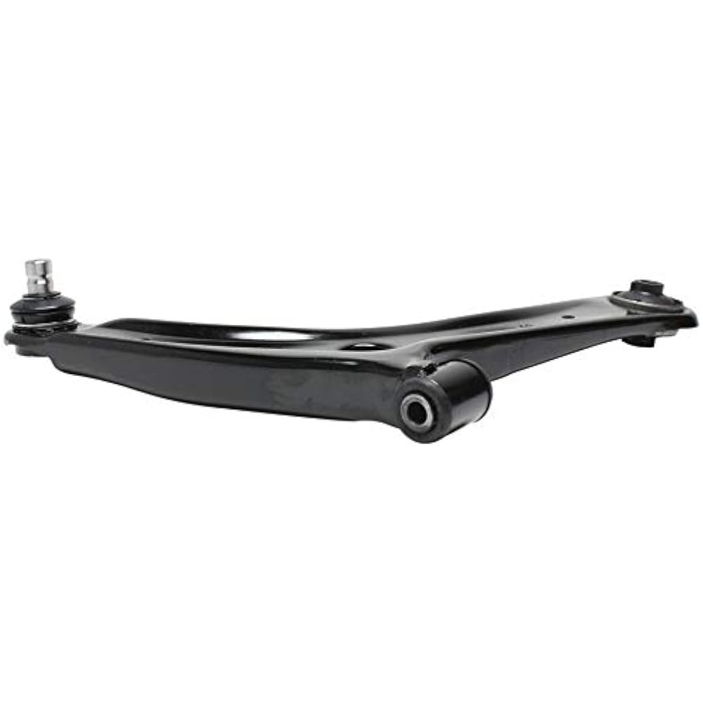 Control arm 2007-2011 DODGE CALIBER 2007-2017 JEEP PATRIOT COMPASS Front passenger side with lower ball joint and bushing