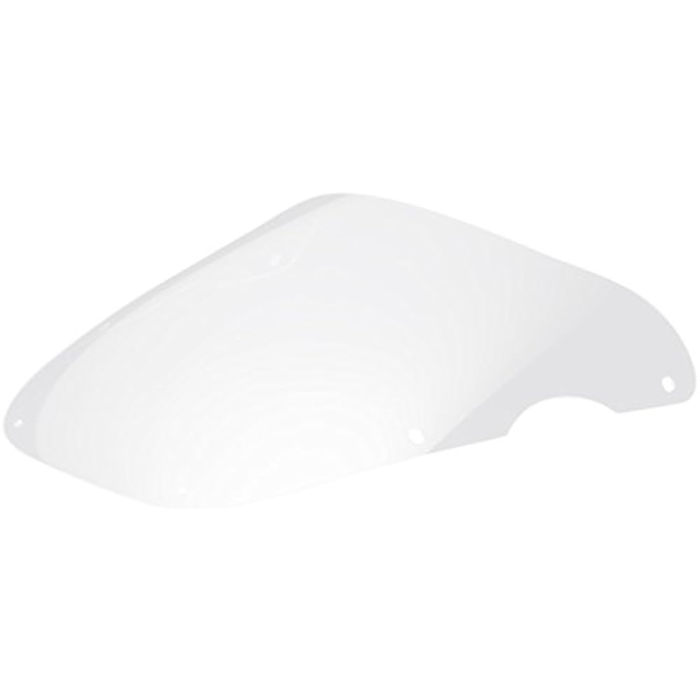 ACRY-Point Street Type Screen/Clear [TRX850('95-'99)] 120461