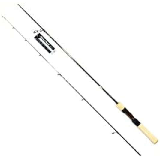 DAIWA Native Trout Rod Silver Creek Stream Twitcher