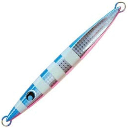 Scale Jig Original 250g #007 Bullpin Zebra Glow