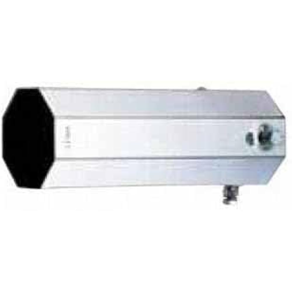 JET INOUE Muffler Cutter Hexagonal Mage 66φ 504129