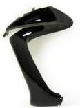 Bike Parts Center Majesty 125 Front Cover Right Black Black Exterior Cowl Painted Yamaha Majesty 125 5CA 303203
