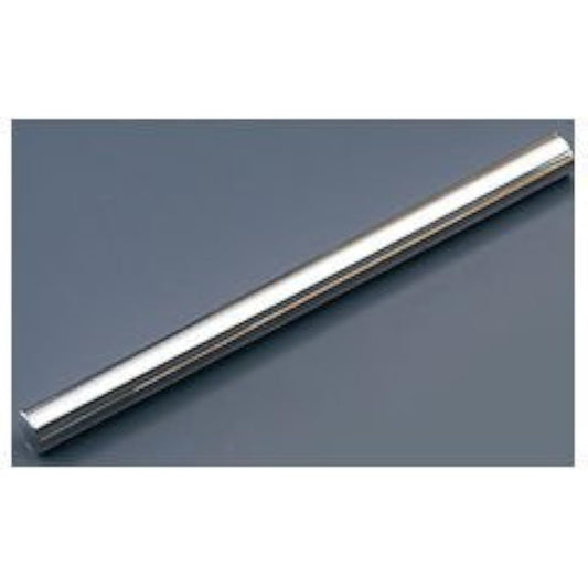Endo Shoji TKG Rolling Pin 30cm Made of stainless steel, rust resistant and hygienic Diameter 32mm Length 300mm Durable, heavy and easy to use Commercial use WMV21030