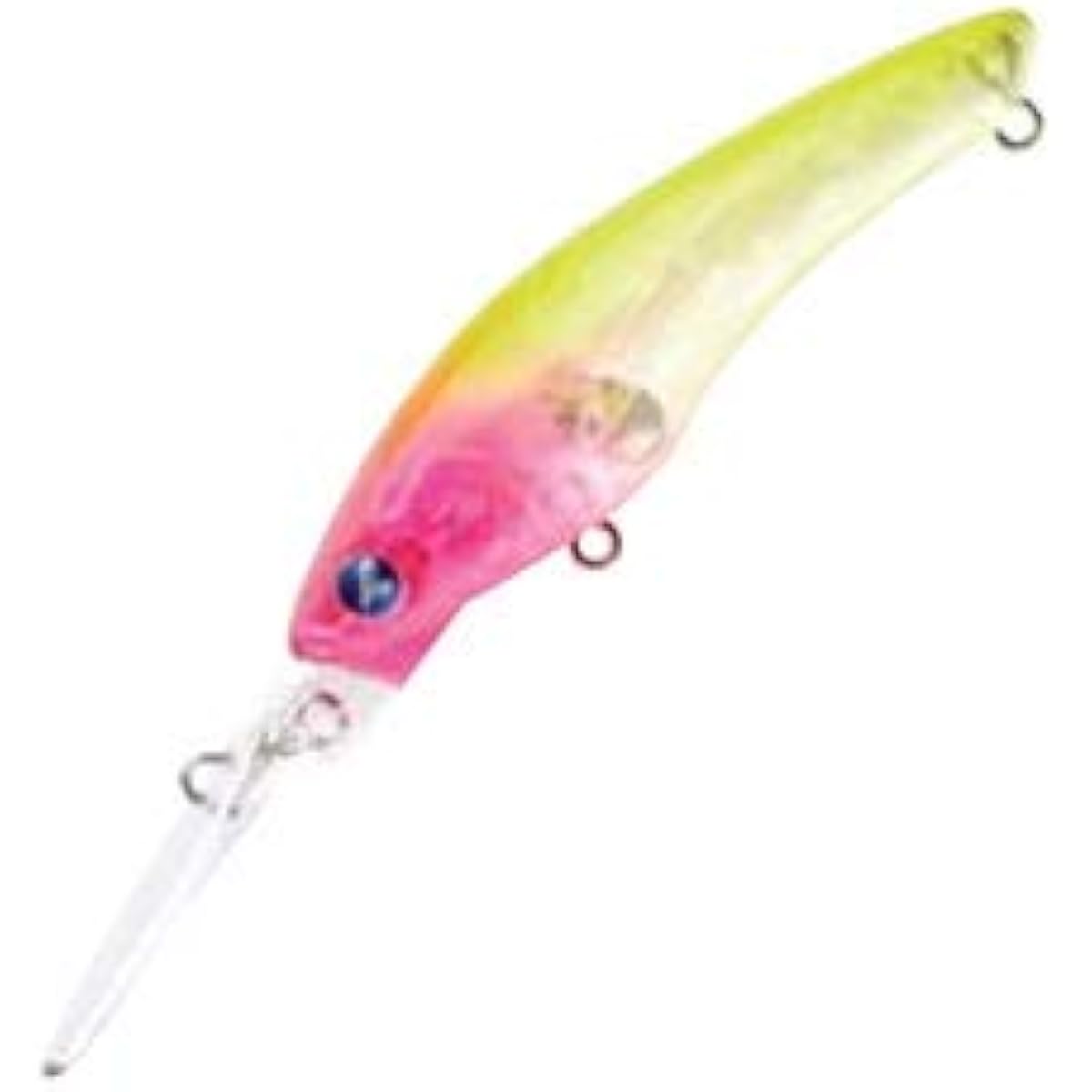 Blue Blue Kumihon Deep 75S #03 Pink Chart Clear