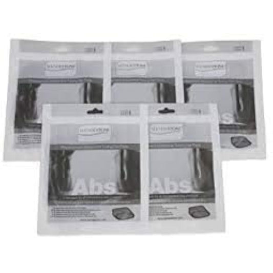 Slendertone genuine replacement pads (3 pieces) x 5 set pack [parallel import goods]