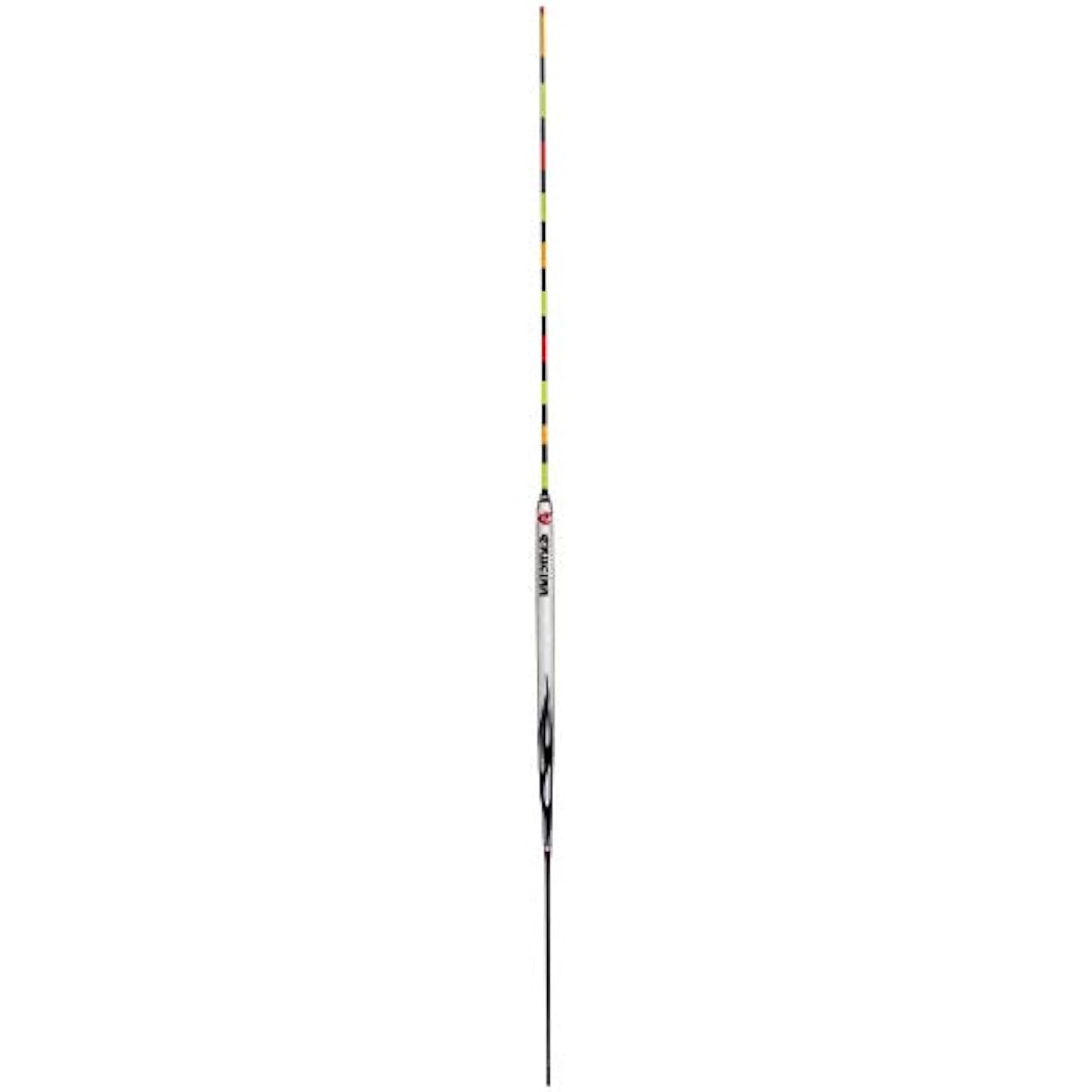 Crucian Float STRIDE IV NZC Wild Fishing Sora C9415X #8 15.5cm