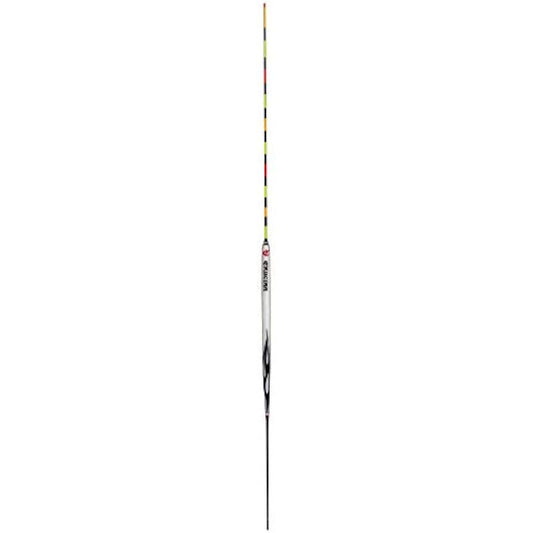 Crucian Float STRIDE IV NZC Wild Fishing Sora C9415X #8 15.5cm