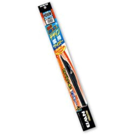 NWB (N Double B) Strong Water Repellent Coat for Cars Design Snow Wiper - HD70W