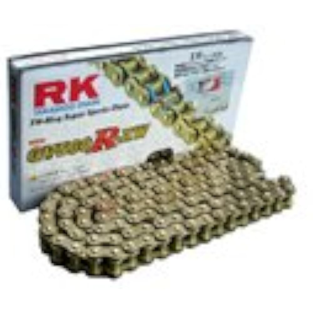 ARK(RK) GV530R-XW 110L Chain