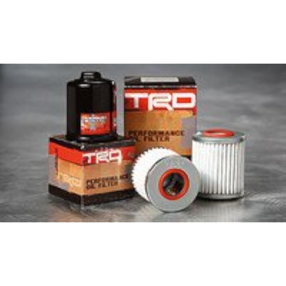 TRD PTR43-00079 Oil filter