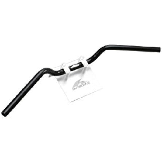 HURRICANE Car Handle BM Conti Type 2 Black Majesty S HB0005B-40