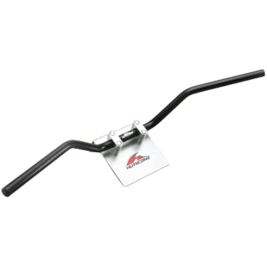 HURRICANE Handlebar P7/8 inch Tracker Special Black HB0033B-01
