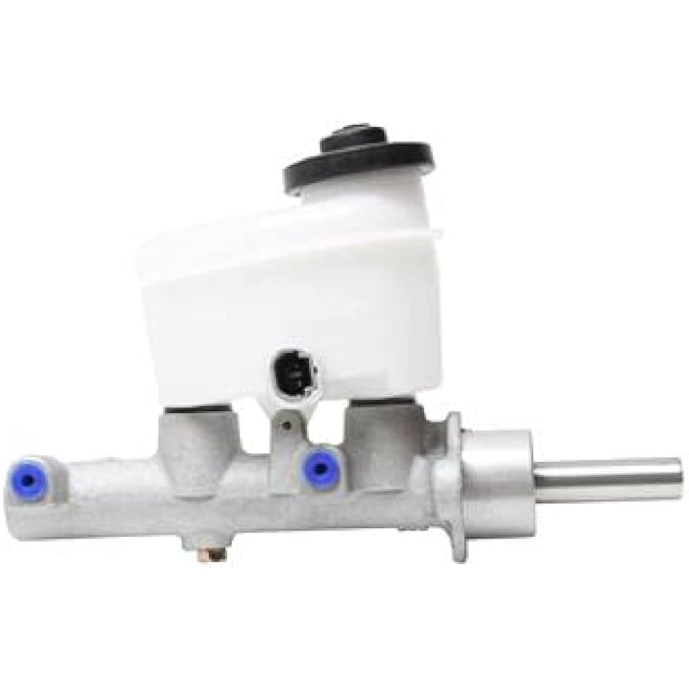Centric 130.65123 Brake Master Cylinder