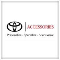 Genuine TOYOTA Accessories PT278-35100-BH TORAKKUBEDDOHEDDOHEDDA-RE-RU