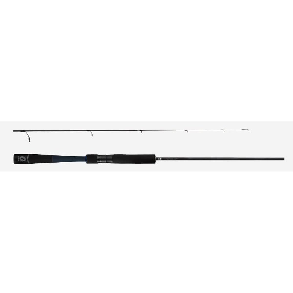 Jackal Good Rod Series GD-S62L-2PC 2 piece model