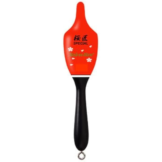 Solbre Sakurasho Special Ring Float Orange