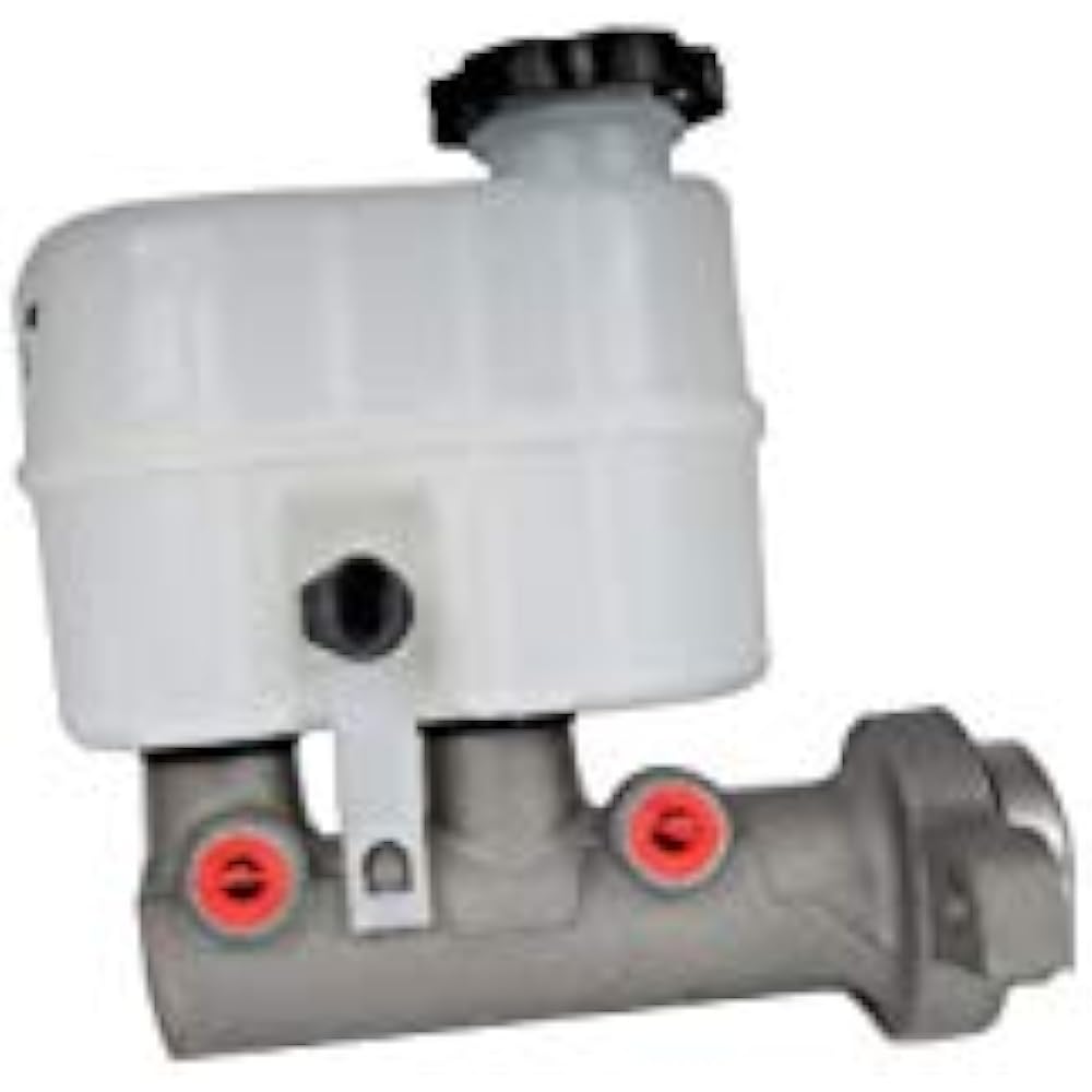 ACDelco 174-1152 GM Original Equipment Brake Master Cylinder Assembly