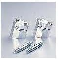 Hurricane HB0657B Set Back Holder H40 ZRX12DA Black