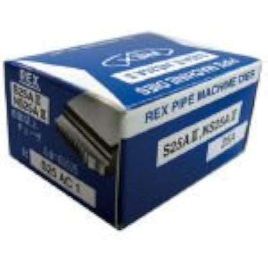 REX automatic cutting chaser S25AC25A ACS25A