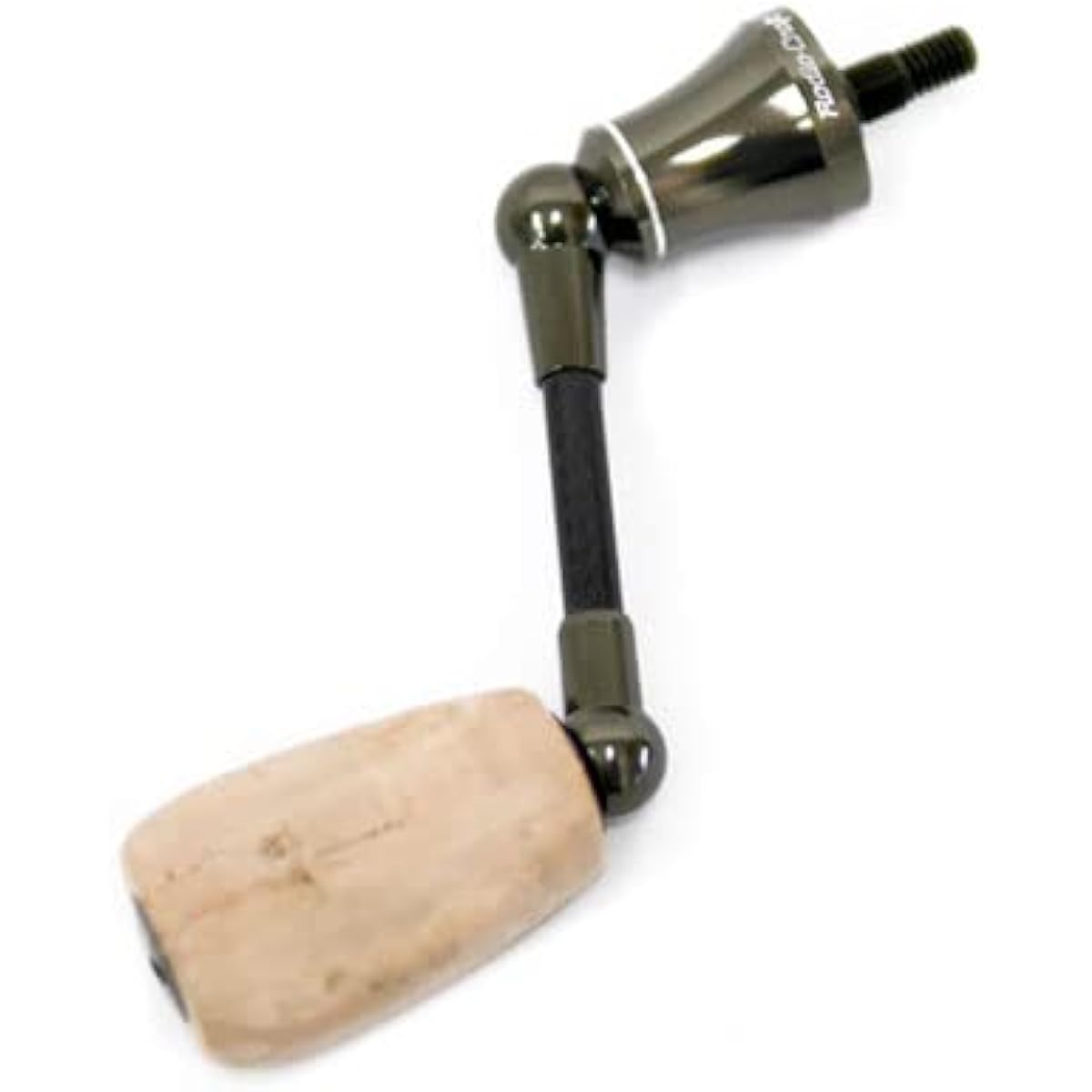 Rodeocraft RC Single Spinning Carbon Handle Type 2 (for Shimano)
