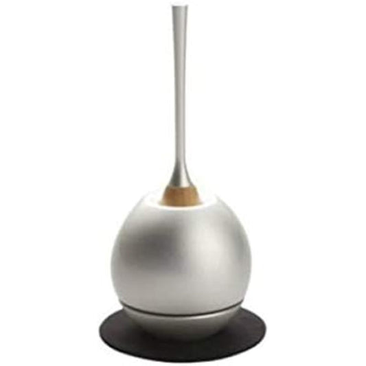 Design Buddhist fittings: Orin cherinmini Cherinmini [Silver] Good Design Award winning Buddhist fittings