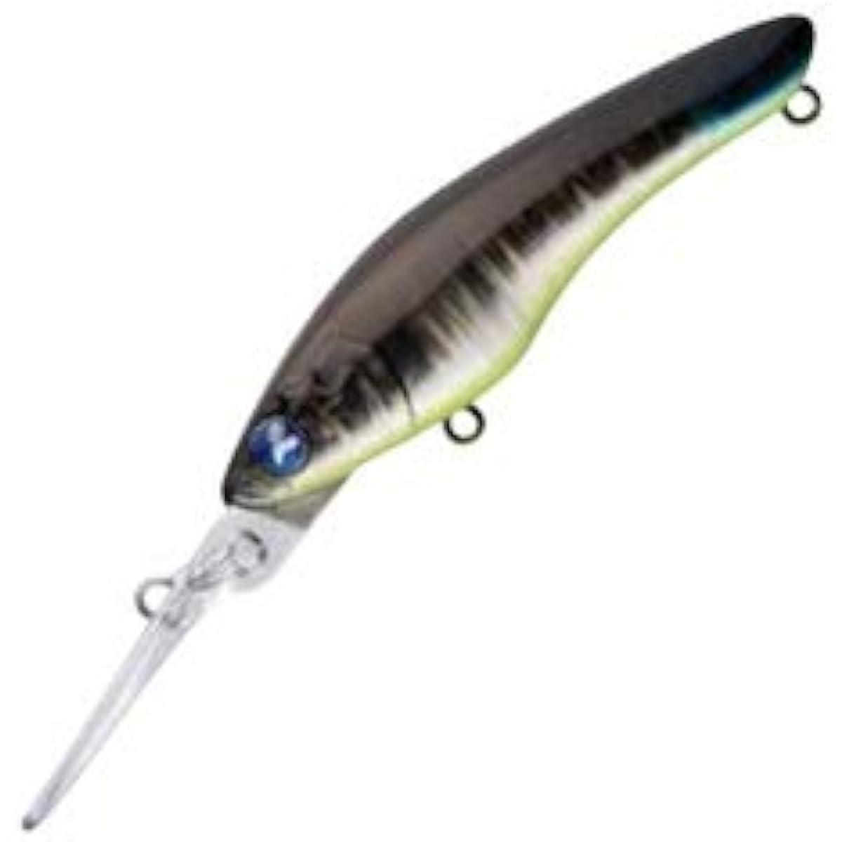 Blue Blue Kumihon Deep 75S