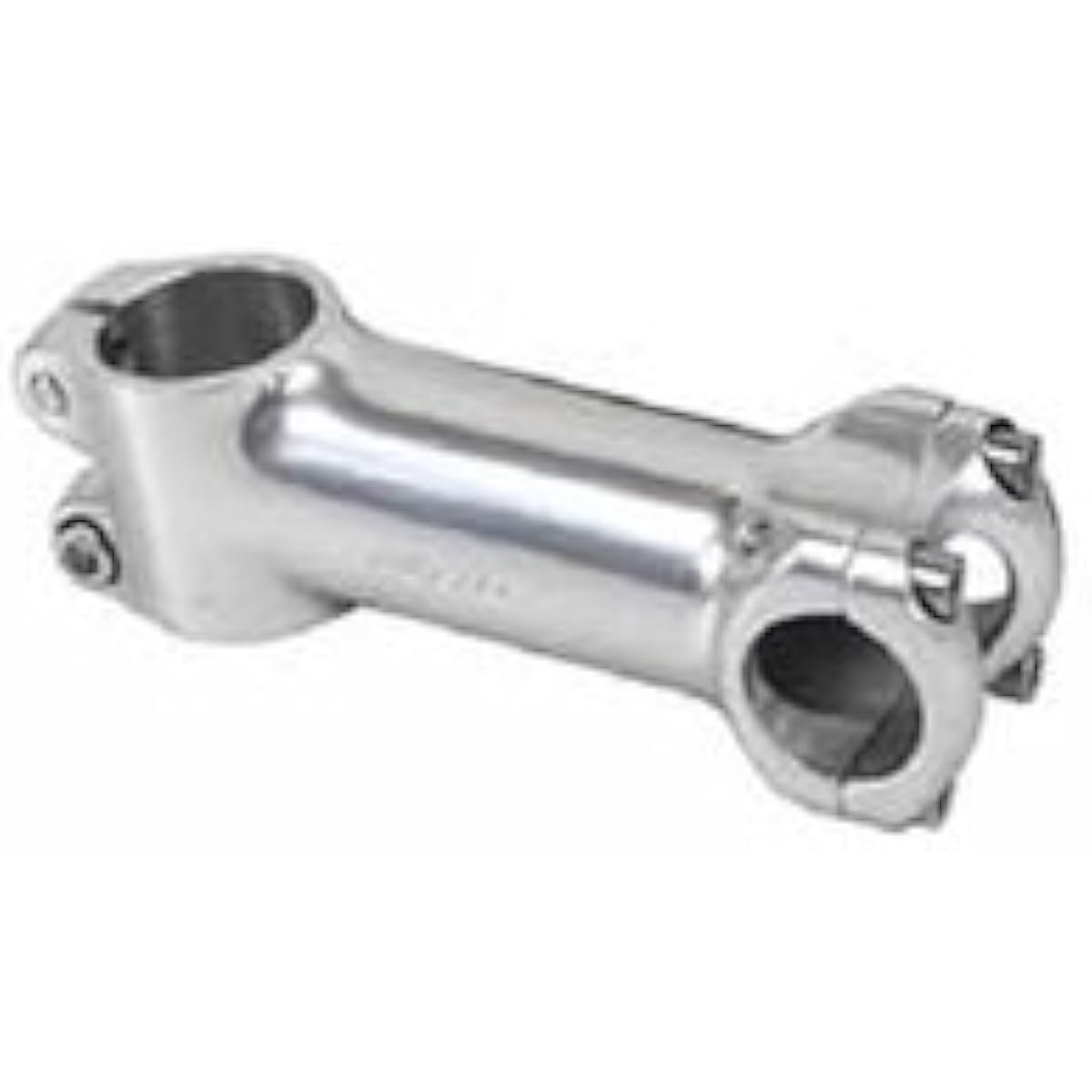 NITTO UI-75 colors/SILVER/Clamp diameter/φ25.4/Column diameter/φ28.6/Protrusion/100