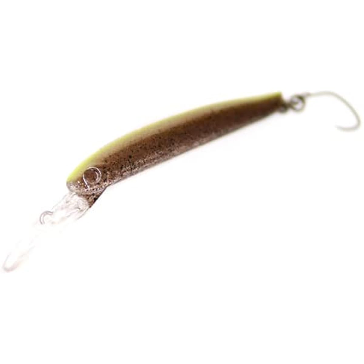 Disprout Eagle Player 50 Slim GJ Limited Loco Color