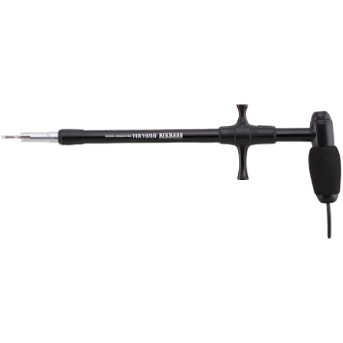 Studio Ocean Mark Hook Remover HOOK REMOVER HR165S(22) Shot Black (SB)