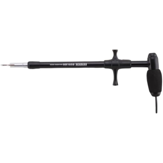 Studio Ocean Mark Hook Remover HOOK REMOVER HR165S(22) Shot Black (SB)