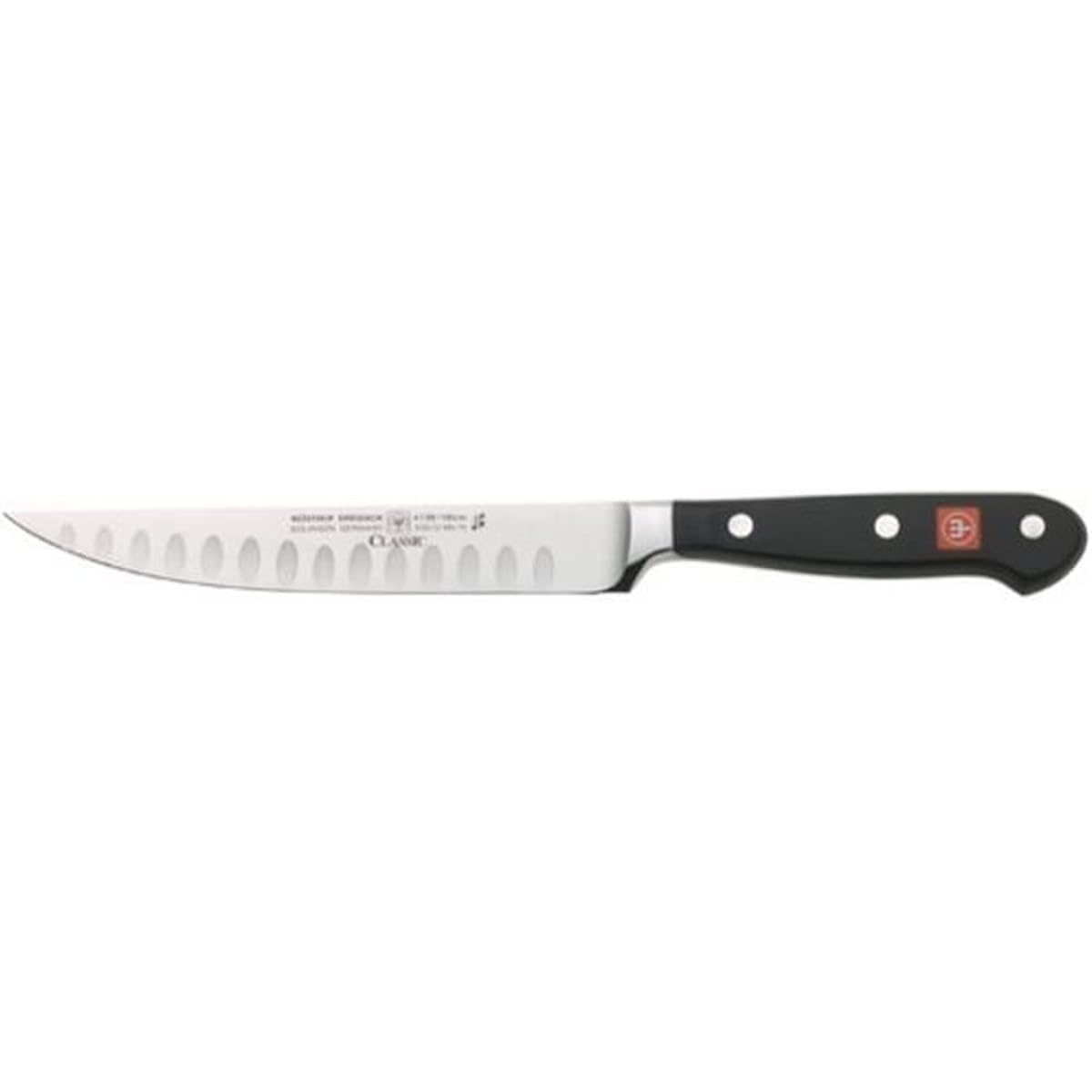 Vostov Classic Kitchen Knife 4139 16cm
