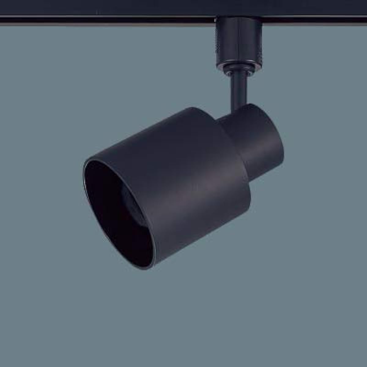 Panasonic LED Spotlight Wiring Duct Mounted Black LGS9503