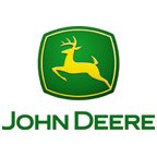 John Deere Original Equipment V-Belt #GXH47846