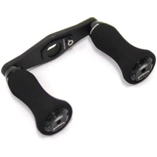 Bombada Manivera BMV-60 Carbon Double Handle 60mm BOMBADA
