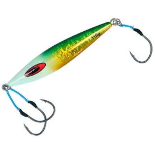 DAIWA Saltiga FK Jig-H 180g