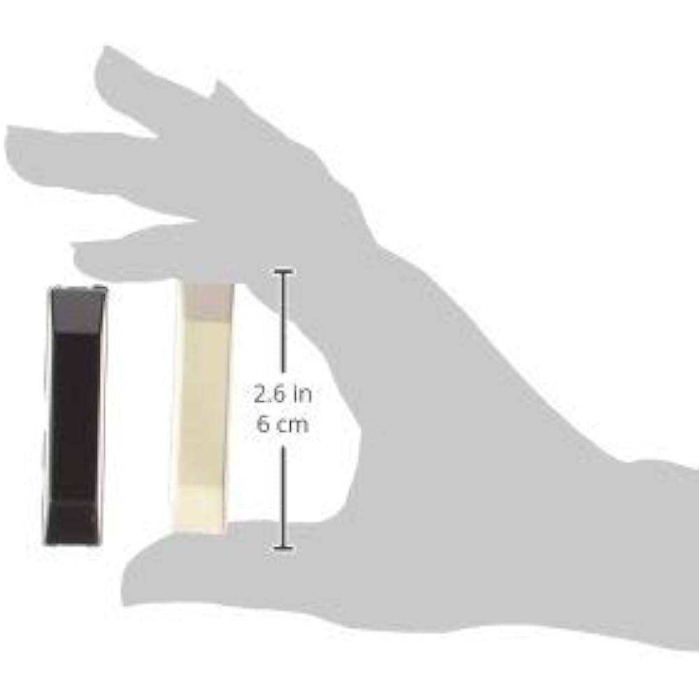 KWIKEE 905326000 Large rectangular door switch kit