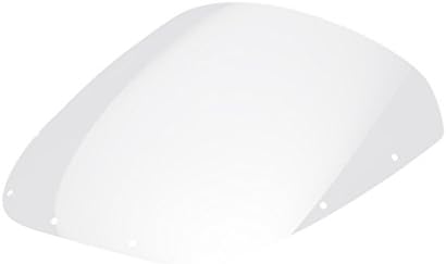 ACRY-Point Street Type Screen/Clear [GPZ900R('84-'03)] 140181
