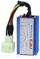 Flypig 6 -pin AC Racing CDI Module GY6 50cc -150cc for scooters