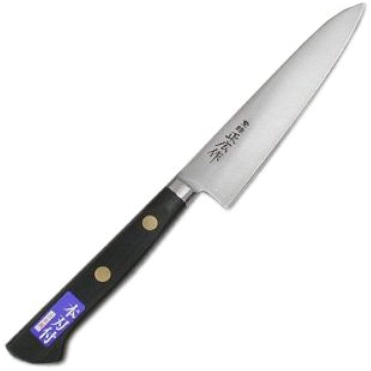 Masahiro Professional Japanese Steel Petty Knife 15cm 13004